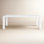 Carson Rectangular Manufactured Wood Dining Table