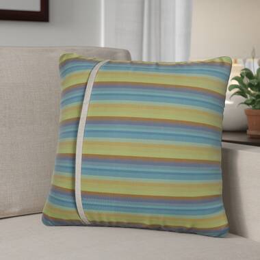Corrigan Studio® Chronister Indoor/Outdoor Lumbar Pillow