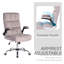Chaise de bureau Kahaleel-326337011