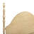 Rosalie Washed Natural Ash King Bed-443783848-443783893