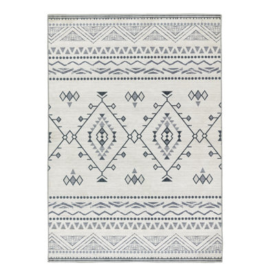 Zumbrota Moroccan Area Rug