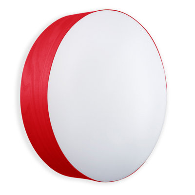 Gea 1 - Light Flush Mounted Sconce