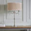Emperador Metal Table Lamp-38363645-38363646