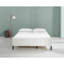 Matelas en mousse viscoélastique imprégnée de gel dans une boîte-1668895434