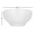 Stone Lain Rio 4-Piece Bowl Set Stoneware-107384671