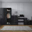 Eva Piece Bedroom Set-118402852