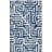 Bowles Performance Geometric Rug-1752152039