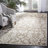 Bastille Performance Floral Rug-445817757