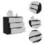 Commode 3 tiroirs l 27,6 po-129586802