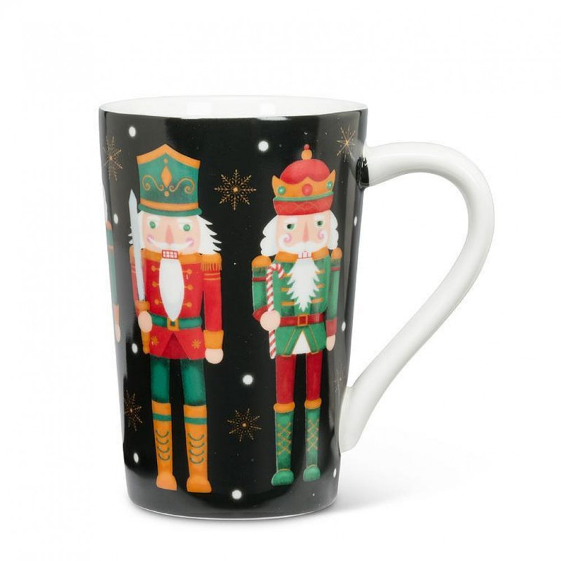 Grande tasse casse-noisettes