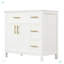 Meuble-lavabo 36 po avec comptoir d'évier