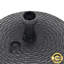 Aimili 2.7kg Plastic Free Standing Umbrella Base-780404543