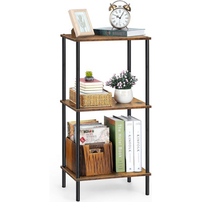 Abaigh 15.7 " W Shelving Unit