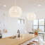 Olveston 1 - Light Dome Pendant