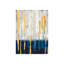 Cerulean Cast Painting by Sara Brown-25820282-25820284