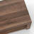 Damika Rectangular Coffee Table with 2-Tier Storage and Rustic Oak-488101273