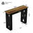 41-Inch Console Table
