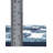 Sabrina Soto Dots Indoor/Outdoor Rug Navy Blue-100849610