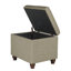 Repose-pieds avec rangement Arath-22249484