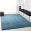 Brittney Performance solid color shag rug-1269192966-1314116969
