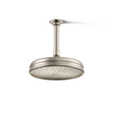 Traditional Rain Shower Head