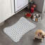 Tapis à pois 1 pièce