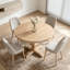 Table à manger ronde-1318620682