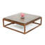Table basse Alsen
