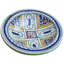 Handmade Ceramic Decorative Plate