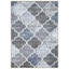 Avalbane Geometric Area Rug-1975920005