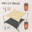 Voile d'ombrage Amgo Customize-107438474-107438462