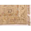 Tapis kaki Kavya Oushak 8 pi 10 po x 11 pi 9 po