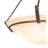 Covina 16 - Light Bronze Single Pendant