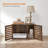 Linkwood Litter Box Enclosure-702285360