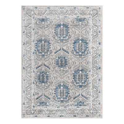 Weingartner Abstract Indoor Rug
