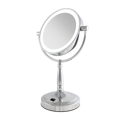 Mcelvain Metal Flat Mirror