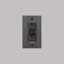 1G Duplex GFCI Outlet / With Logo-697994494