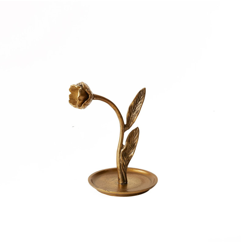 Craning Tulip