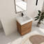 Meuble-lavabo simple avec plateau en résine 23,84 po Pavit-278999124-288605397