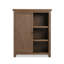Wide Storage Bookcase