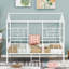 Lit mezzanine en métal Misty House Design-313104797-313104799