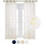 Blackout Curtain Pair