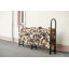 Steel Log Rack-17643948