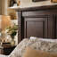 Lit plateforme en bois massif Demint-1125093064-1125093065