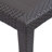 Delyth Square 4 - Person Dining Set with Cushions-1766898713-1789970895