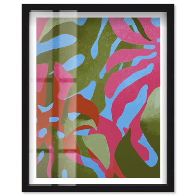 «Shadowbox» par Art Remedy