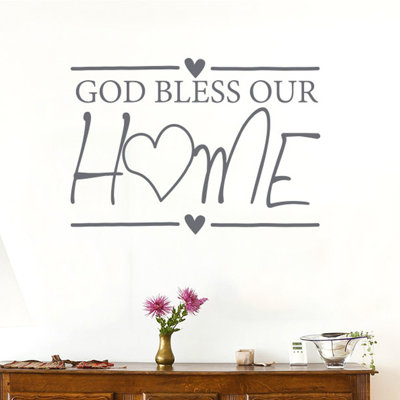 Wall Decal