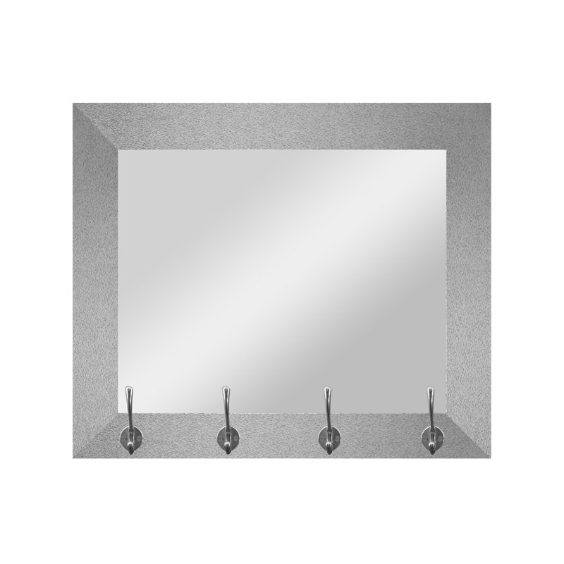 Flat Wall Mirror