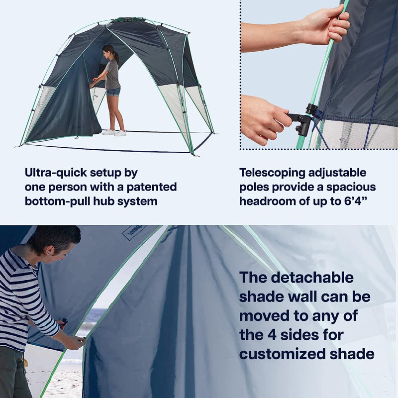 Canopy Light Speed Tent Beach Tent Canadian Tire Portable Pop Up