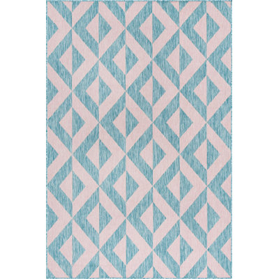 Tapis d'extérieur Jill Zarin Napa